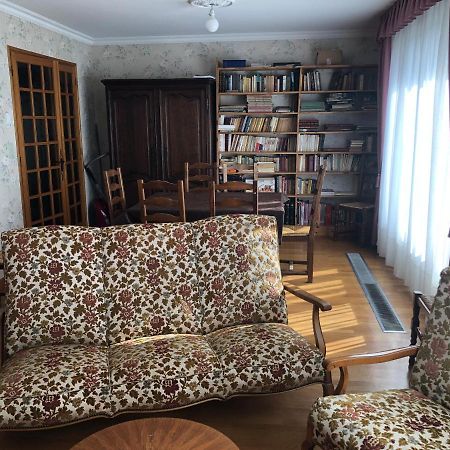Chambre 3 Double Dans Un Appartement Bourg-en-Bresse Exterior foto