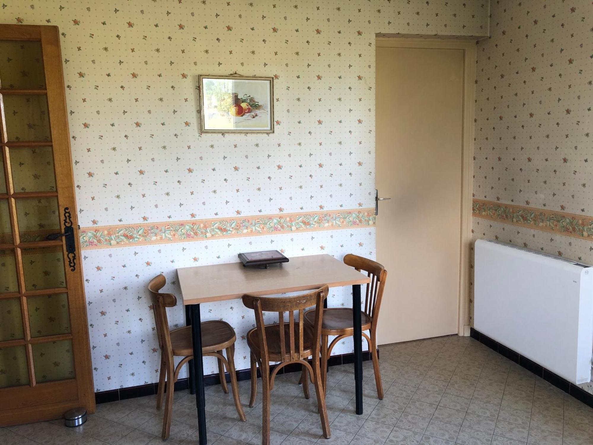 Chambre 3 Double Dans Un Appartement Bourg-en-Bresse Exterior foto